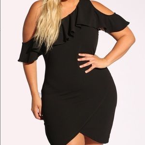 Bodycon Dress Plus Size